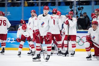 MS hokej | Cynismus nejvyšší úrovně! Rusové po prvotním nadšení z rozhodnutí MOV běsní - Sport.cz