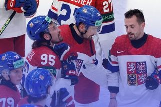 PÁLÍ NEDO: Nevím, na základě čeho by Česko mohlo ve čtvrtfinále vyhrát - Sport.cz