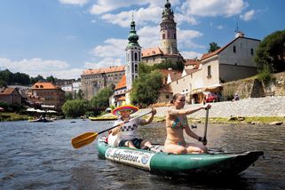 V některých řekách je jen 10 procent vody, říká k suchu v Česku odborník - Seznam Zprávy