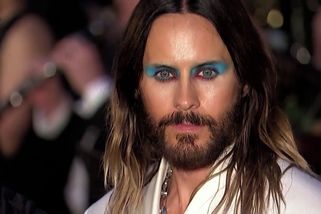 Jared Leto byl obviněn ze sexuálního obtěžování - Novinky