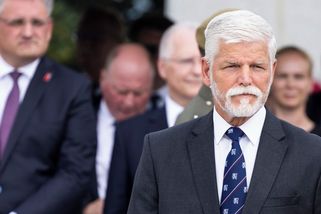 Pavel oznámí, jestli bude znovu kandidovat, příští rok - Seznam Zprávy