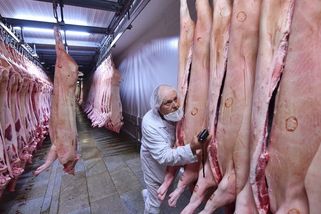 Kostelecké uzeniny chtějí dotaci. Brusel se znovu ptá na Babiše - Novinky