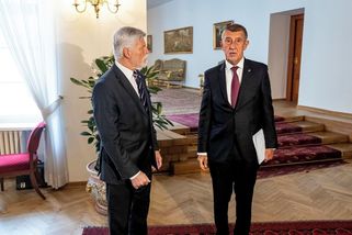 Babiš ignoroval dva Pavlovy dopisy. Prezident se chtěl domluvit - Novinky