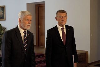 Babiš odmítl Pavlův návrh na obnovení schůzek. Neměl by na ně čas - Novinky