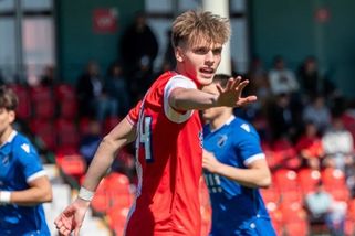 VIDEO: Zářez pro Slovácko? Zákrok slávisty Kolíska volal po červené kartě