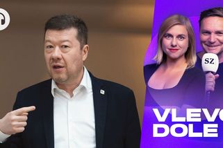 Hledá se budoucnost SPD bez Okamury. S Rajchlem a Motoristy - Seznam Zprávy