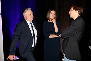 Ráno přišla do práce jako každý jiný den. O 2 hodiny později už věděla, že v České televizi končí