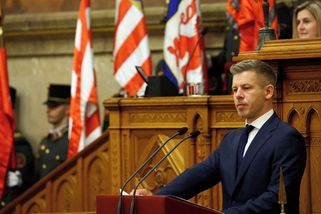 Nic nezůstane jako dřív. Jak Magyar rozbíjí „továrnu na lži“ - Seznam Zprávy
