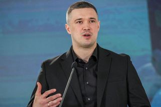 Zelenskyj s úspěšným ministrem obrany Fedorovem nepočítá - Novinky