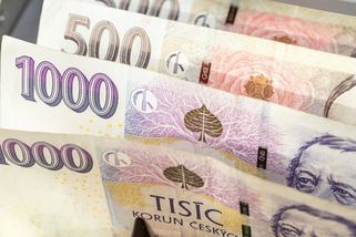 Ukaž, kolik máš u sebe peněz! Zákon o ekonomické ochraně státu kritizují i vnitro či spravedlnost