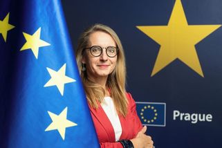 Členství v EU je pro Česko existenčně nutné, říká hlas Evropské komise v ČR - Seznam Zprávy