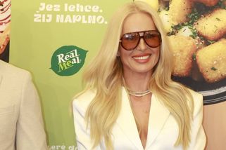 Označila ji za lidský odpad. Krainová tvrdě vrátila úder kvůli synovi