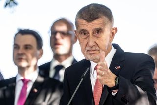 Premiér Andrej Babiš: Všem důchodcům možná vyplatíme jednorázovou částku