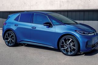 Konečně za rozumné prachy: Modernizovaný Volkswagen ID.3 Neo má české ceny - Garáž.cz