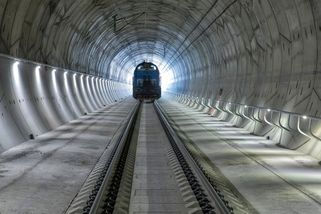 Tunel Praha–Beroun výrazně zdražil. Nově má stát 76 miliard korun - Novinky
