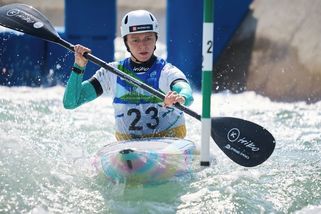 Krejčí a Hilgertová pojedou o světové medaile, čeští mistři světa ale smutní - Sport.cz