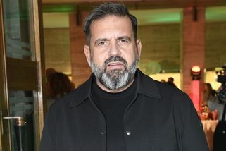 Vyznala lásku jeho kuchyni a on se zamiloval: Radka Kašpárka po rozvodu uhranula tato sexy brunetka!