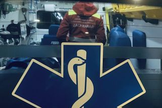 Na Znojemsku se srazily autobusy, větší počet zraněných - Novinky