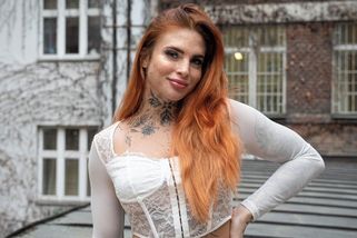 Máš hnusné tělo, píšou hvězdě Naked Attraction! Tereza poslala rýpalům jasný vzkaz