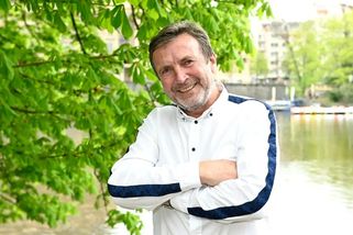 Dabér Zdeněk Mahdal má překvapivě nízký důchod. Aby vyšel, musí vydělat dalších 30 000 korun