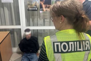 Ukrajinec v Kyjevě ubodal lékařku při prohlídce před nástupem do armády - Novinky