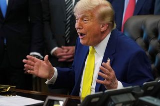 Spojené státy tvrdě zaútočí na Írán, pokud nebude mírová dohoda, prohlásil Trump - Novinky