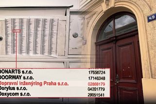 Tajný byznys stíhaného úředníka: Přes rodinnou firmu proteklo čtvrt miliardy - Seznam Zprávy