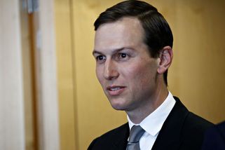 Amatérský diplomat a jeho miliardy. Jak Trumpův zeť využil vlivu Bílého domu - Seznam Zprávy