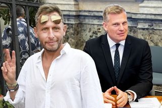 Jan Tuna se do Turka opřel bez slitování: Vyhledejte psychiatra, vzkázal mu