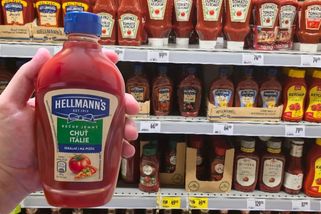 Test 13 kečupů ze supermarketu: Tuhle drahou bídu Češi kupují zbytečně, drtí ji i konkurence za pár korun