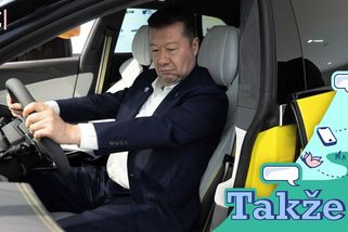 Takže: Shoří Tomio Okamura jak čínský lampion? - Seznam Zprávy