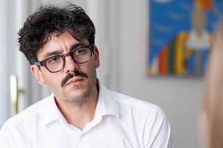 Scheinherr chce vládnout Praze. Hřib prezentoval moje projekty, tvrdí - Seznam Zprávy