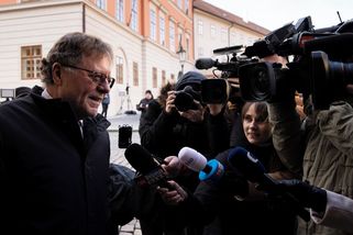 Babišova vláda ruší NKÚ ochranku. Chtějí nás vyhladovět, říká šéf úřadu - Seznam Zprávy