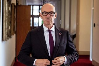 Klempíře na festivalu ve Strážnici hlasitě vypískali - Novinky