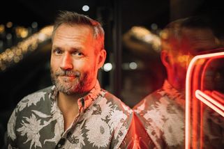„Člověk bez páteře, estébácká špína.“ Promotér Novotný kritizoval Klempíře - Seznam Zprávy