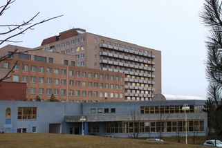 Čekárna smrti: V ostravské nemocnici řádil tichý střelec, chtěl zabít co nejvíce lidí - Médium.cz