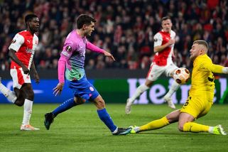 Na Novu se přesune evropský fotbal, ČT má smůlu. Nemůžeme přeplácet, říká její šéf - Sport.cz