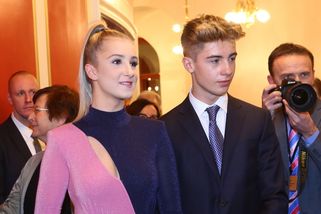 Vivien Babišová vyrostla v ambiciózní slečnu: Premiérova dcera kupodivu nezanevřela na práci