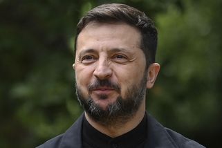 Ukrajinské drony příští rok uletí až 10 tisíc kilometrů, řekl Zelenskyj - Novinky