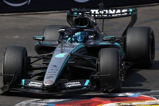 FIA na popud Mercedesu přezkoumá výsledky z Monaka - Sport.cz