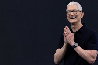 Zdražíme, oznámil šéf Applu Tim Cook - Seznam Zprávy