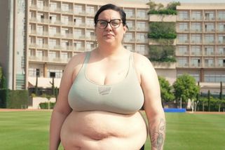 Už nemáme ani intimní život! Obézní Karina z Extrémních proměn váží 136 kilo. Bojí se krachu manželství