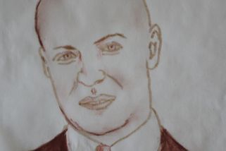 Karel Hála: Omylem začal studovat balet. Se sestrou jej rozdělily peníze, dcery vydědil - Médium.cz