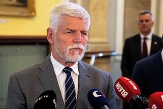 Pavel poprvé vetoval Babišově vládě zákon - Novinky