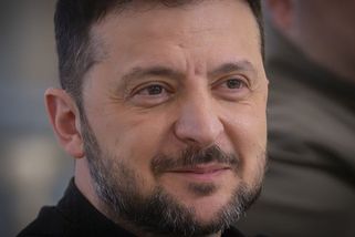 Zelenského krize kvůli ministrovi obrany se prohlubuje - Novinky
