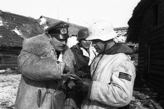 Hyazinth „Panzergraf“ Strachwitz: Život a bitvy legendárního německého tankového velitele - Médium.cz