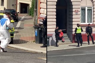 Policie v Jablonci nad Nisou vyšetřuje závažný zločin - Novinky