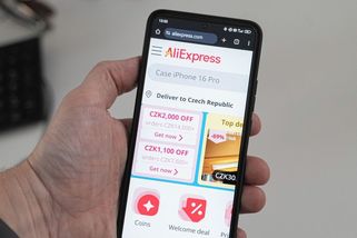 Evropská unie tvrdě zasáhla proti AliExpressu. Padla rekordní pokuta 550 milionů eur