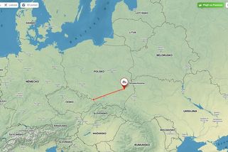 Ruská střela dopadla 300 kilometrů od českých hranic. Okamžik zachytila kamera - Novinky