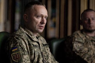 Zelenskyj od nového šéfa armády i ministra obrany čeká zlepšení mobilizace - Seznam Zprávy